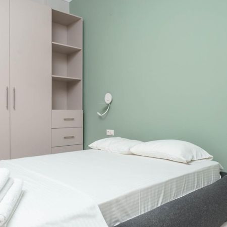 塞萨洛尼基Menthe, Nilie Hospitality Mgmt公寓 外观 照片