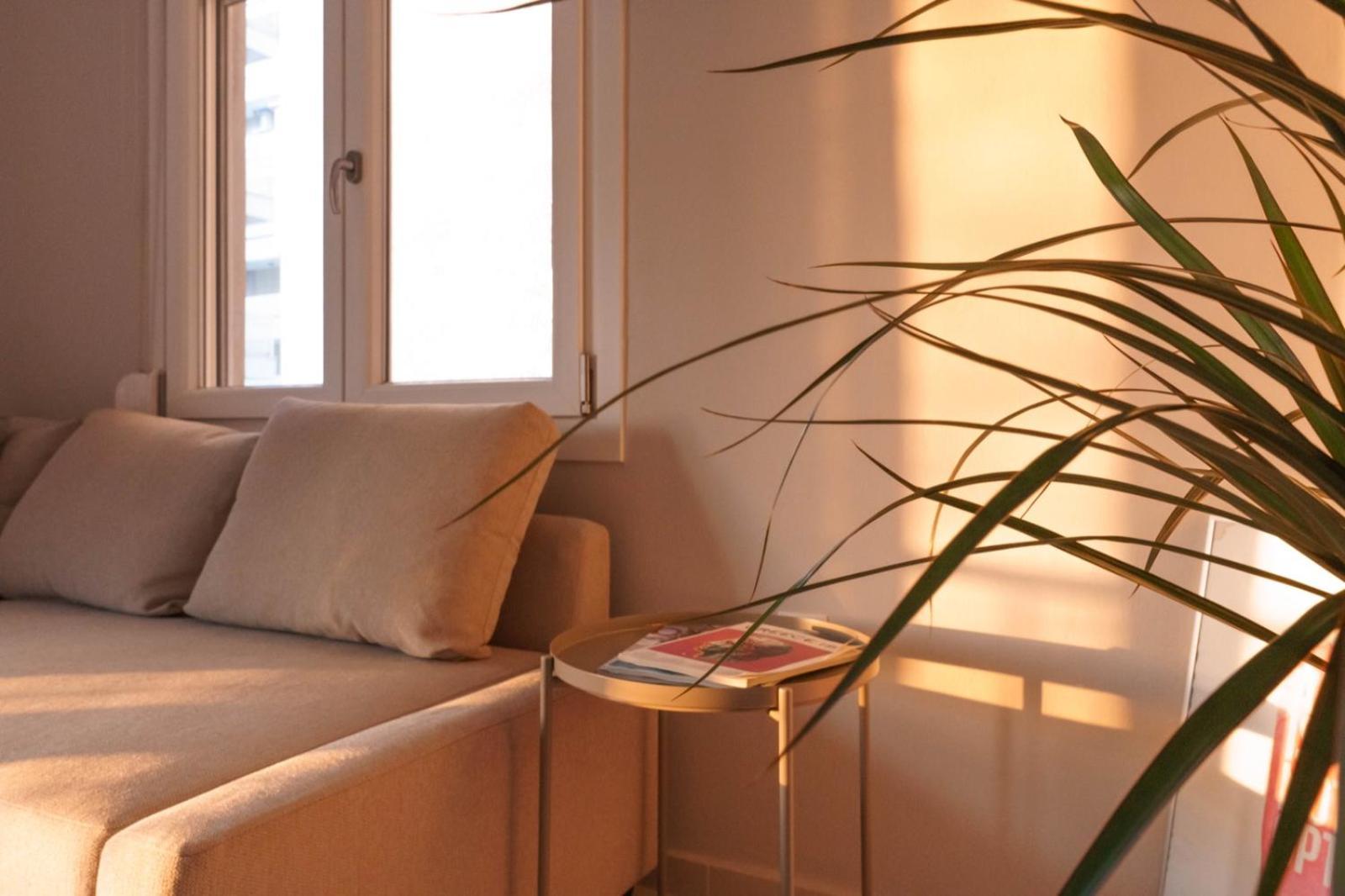 塞萨洛尼基Menthe, Nilie Hospitality Mgmt公寓 外观 照片