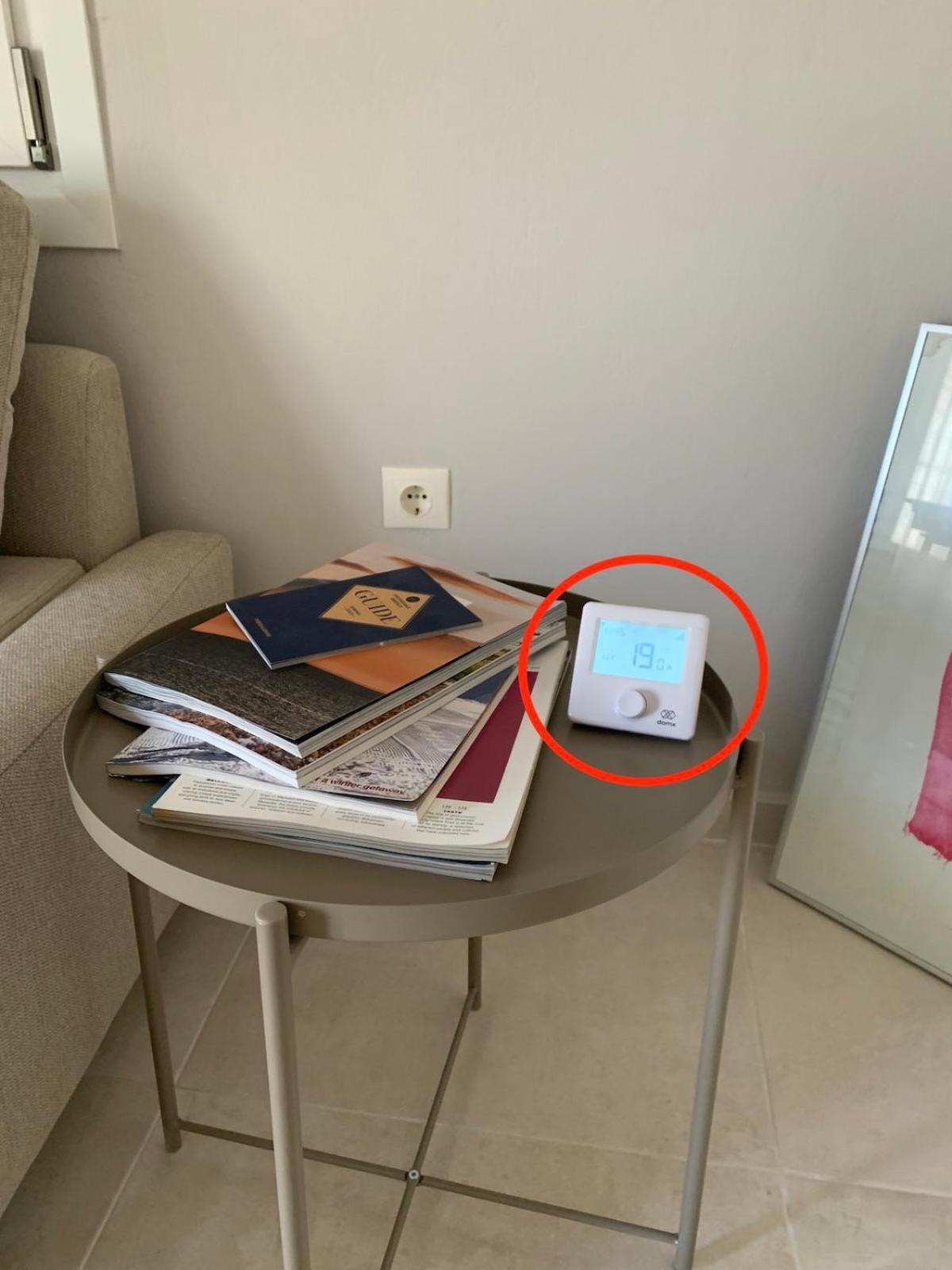 塞萨洛尼基Menthe, Nilie Hospitality Mgmt公寓 外观 照片